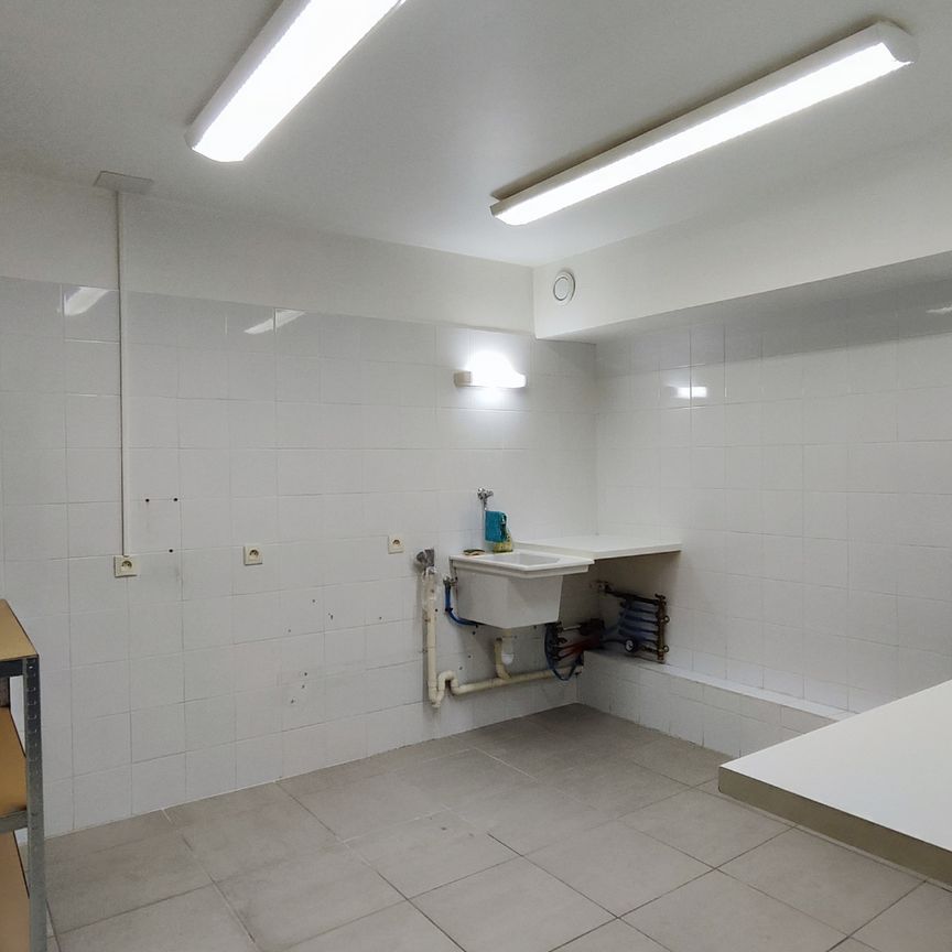 Location Appartement 1 pièce 19m² FREJUS 83600 - Photo 1