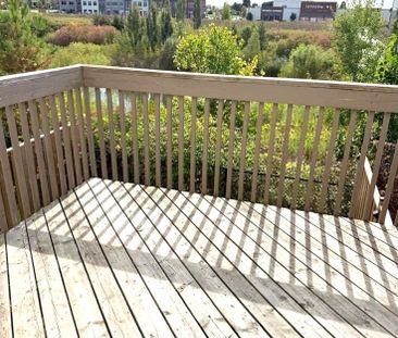 For Lease - 78 Glenvista Drive, Kitchener, Ontario - Photo 2