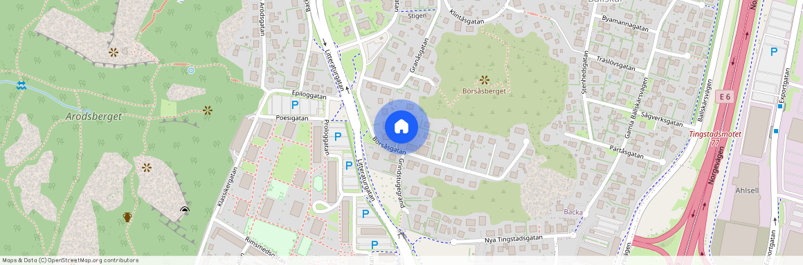 Göteborg, Börsåsgatan, 39, 42244, Hisings Backa