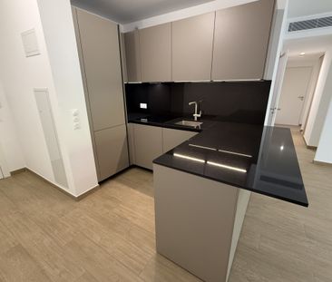 EZE Bord de mer - Très beau 3 pièces dans résidence neuve av - Photo 1