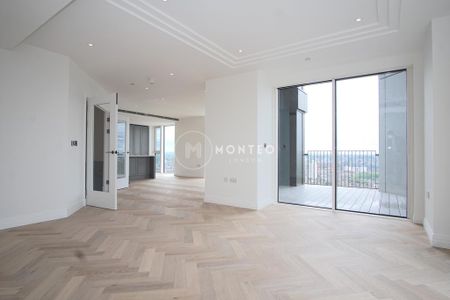 4 bedroom penthouse to rent - Photo 3