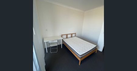 Fully Furnished-2B2B PLUS Study room(or another bedroom).Fully furnished apartment. Close to bus station, woolworth, Aldi. - Photo 3