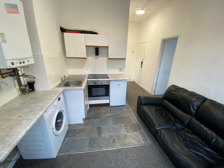 Studio to rent - Photo 4