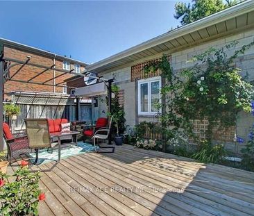 For Lease - 50 Jeavons Avenue Unit# Bsmt, Toronto, Ontario - Photo 5