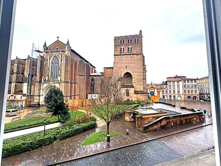 Location Appartement 1 pièce 33m² - Photo 4