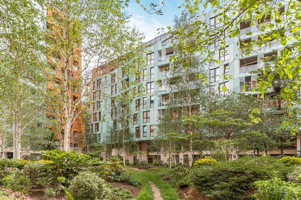 Tiggap House, 20 Cable Walk, London - Photo 1