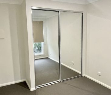 Lovely Flat in Peaceful Location! - Photo 1