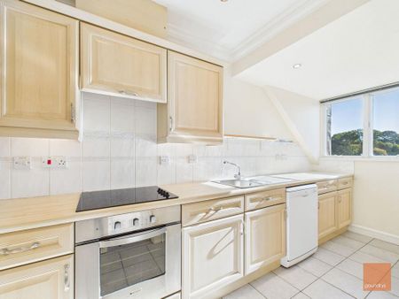 2 bedroom apartment to rent - Photo 3