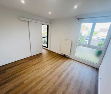 A LOUER Appartement 50000 Saint-Lô PROCHE COMMERCES 2 chambres 49.9... - Photo 6