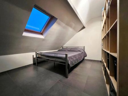 Ruim appartement met 2 slaapkamers en gezellig terras - Foto 4