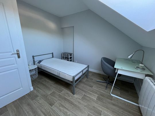 Location appartement 3 pièces, 53.51m², Montrichard Val de Cher - Photo 1