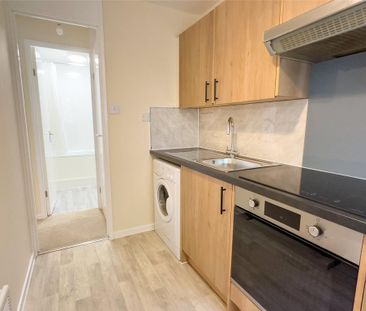1 bedroom apartment to rent - Photo 5