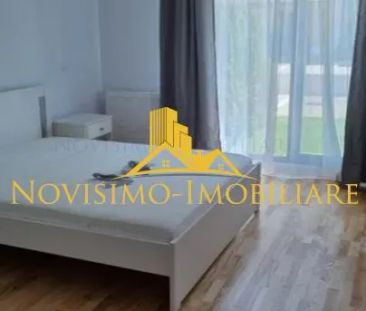 NOVISIMO-IMOBILIARE: APARTAMENT CU DOUA CAM. DE INCHIRIAT IN ZONA ALBERT, P - Photo 2