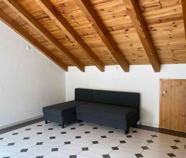 2 Zimmer, 48 m², 2. Stock - Photo 1