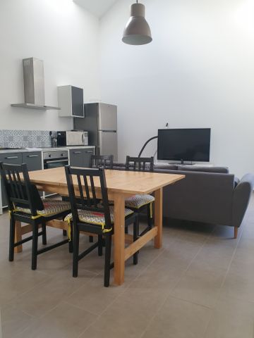 Maison mitoyenne Le Vaudreuil - Photo 2