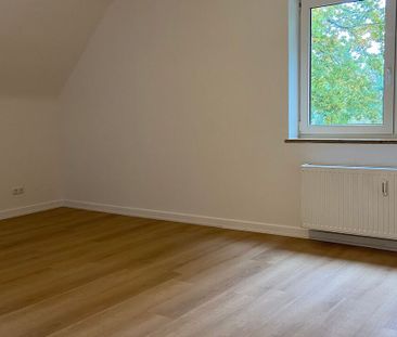 Modernisierte 1-Zimmer-Wohnung - Photo 1