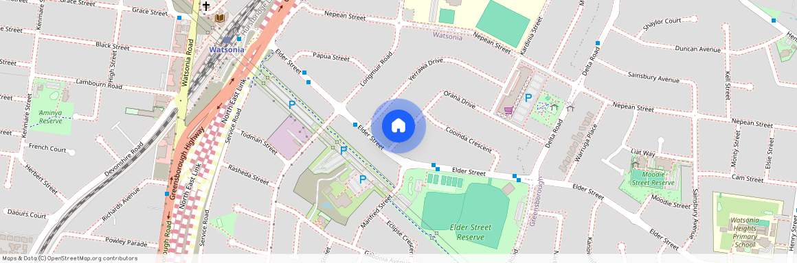 64 Orana Drive, Vic 3087, Watsonia