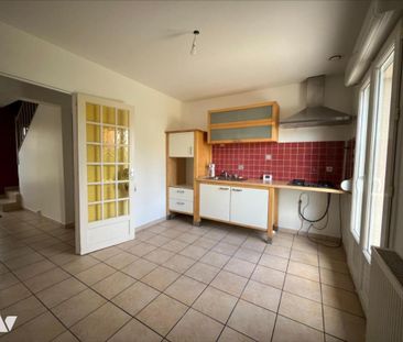 PAVILLON - CORMONTREUIL - F7 - Photo 5