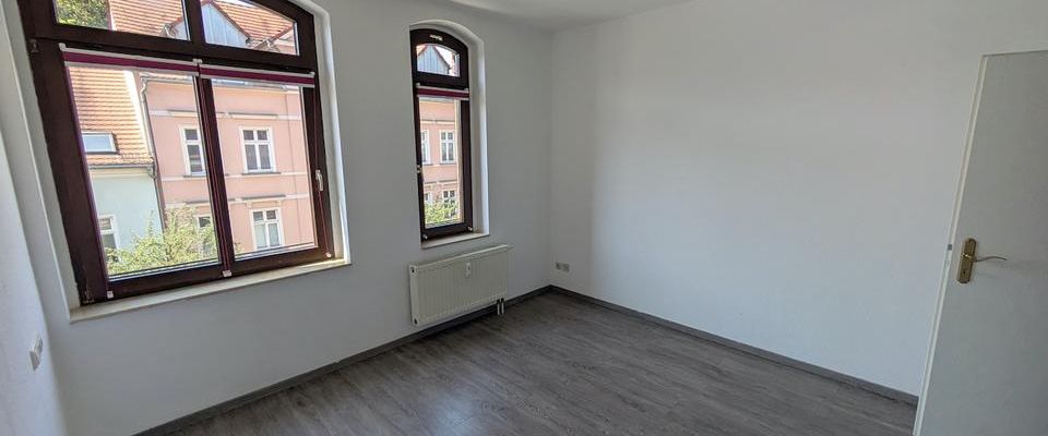 ++ einziehen & wohlfühlen - neu renovierte 3-Raum Wohnung - in direkter Nähe zur Innenstadt ++ - Foto 1