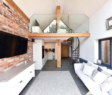 5 bedroom end of terrace house to rent - Photo 2