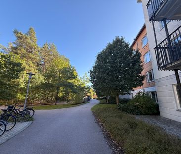 Vasallgatan 12 C Funkabo, Kalmar - Foto 5