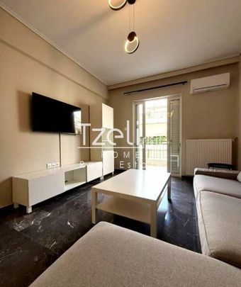 Διαμέρισμα για ενοικίαση Άγιος Αρτέμιος (Παγκράτι) - Photo 1