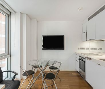 Fairmont Avenue, London, E14 9JA - Photo 4