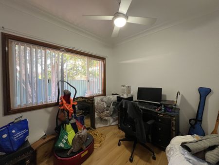 YOUNG 2 BEDROOM VILLA - Photo 3