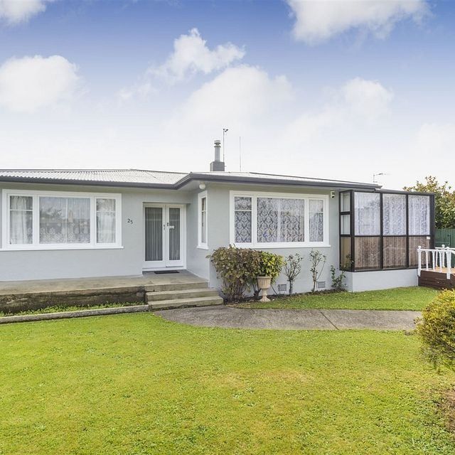 Wonderful Family Home with Spacious Backyard - Photo 1