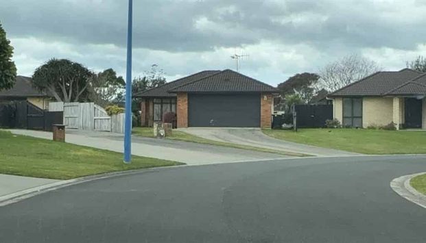 Top Spot Family Home - Photo 1