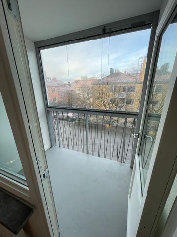 Platågatan, Göteborg - Photo 3