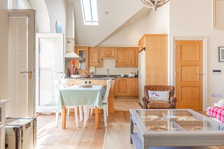 North Street, Langham, Nr25 - Photo 2