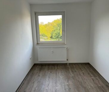 Smarter Wohnen: günstige 3-Zimmer-Wohnung - Foto 1