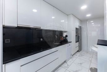 Apartamento T2 em Porto