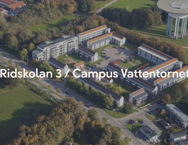 Lägervägen 51 G - Foto 1