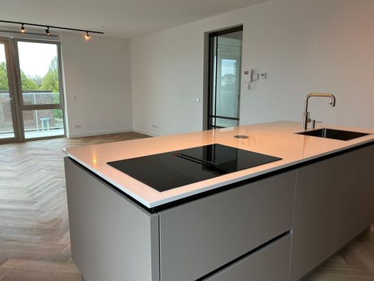 Appartement te huur: Deken van Somerenstraat 64 5611 KX Eindhoven - Foto 1