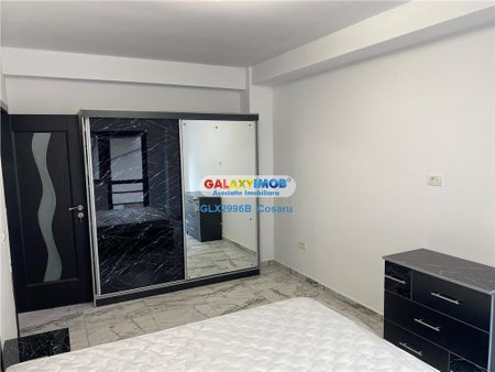 APARTAMENT 2 CAMERE DE INCHIRIAT RAHOVA SEBASTIAN - Photo 2
