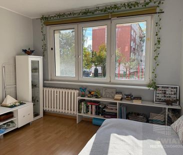 SZCZECIN - WYNAJEM- UL. KOMUNY PARYSKIEJ- 2 POK. - Photo 4