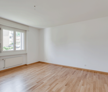 Zentral wohnen in gepflegtem Umfeld - Photo 5