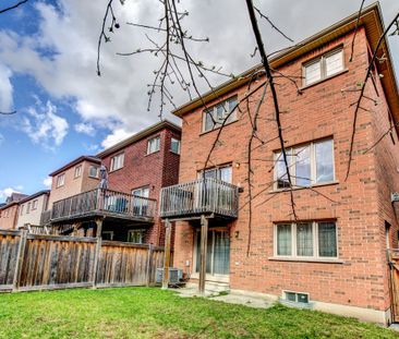 For Lease - 26 Yarden Drive, Vaughan, Ontario - Photo 6
