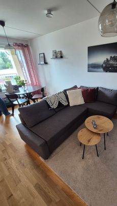 Gimogatan, Uppsala - Photo 1