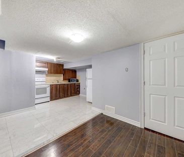 For Lease - 7 Sachems Place Unit# BSMT, Toronto, Ontario - Photo 3