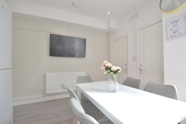 1 bedroom terraced house to rent - Photo 1