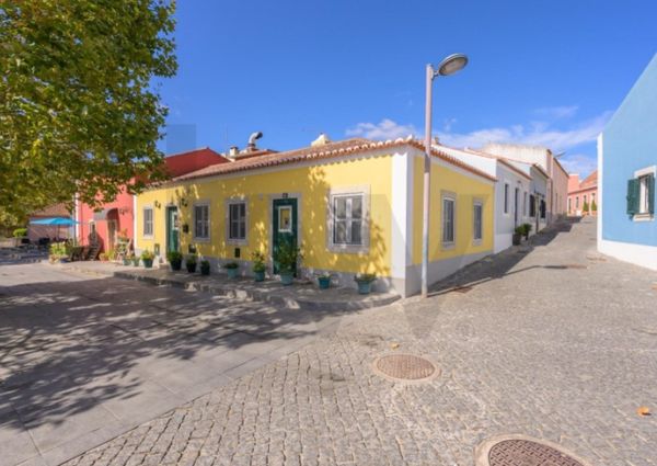 Moradia T1 em Lisboa