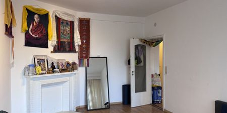 Appartement te huur in Antwerpen voor € 875 met 2 slaapkamers - Foto 2