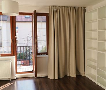 Pronájem bytu 2+kk • 40 m² bez realitkyKrálovická, Praha - Strašnice - Photo 1