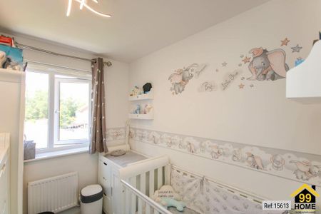 3 bed Semi-detached in Eaglestone Way , Conventry, CV2 2PE - Photo 5