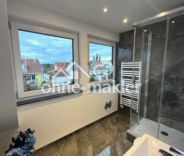 Exklusives Apartment Neu möbliert (inkl. Privatgarten) - Photo 1