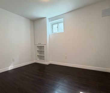 For Lease - 104 Mentor Boulevard Unit# Basement, Toronto, Ontario - Photo 4