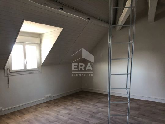 A LOUER appartement T2 - Hyper centre ville - Photo 1